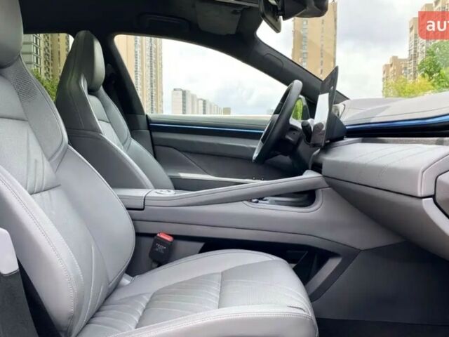 Zeekr 001 2025 года купить новое авто Zeekr 001 2025 года от официального дилера Ben⚡️Auto Zeekr фото