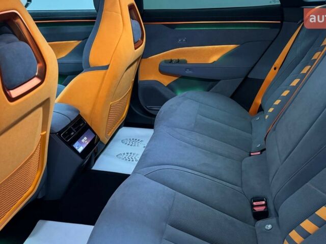 купить новое авто Zeekr 001 2025 года от официального дилера E-SKM Zeekr фото