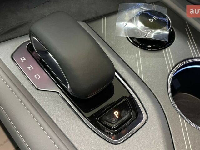 купить новое авто Zeekr 001 2025 года от официального дилера E-SKM Вінниця Zeekr фото