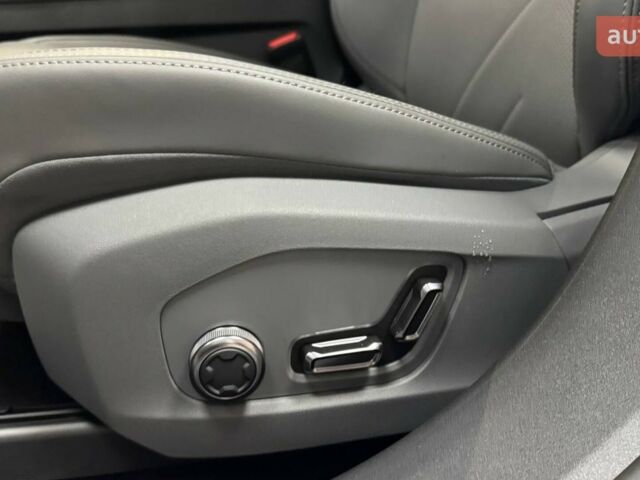 купити нове авто Zeekr 001 2025 року від офіційного дилера SKM-1 Zeekr фото