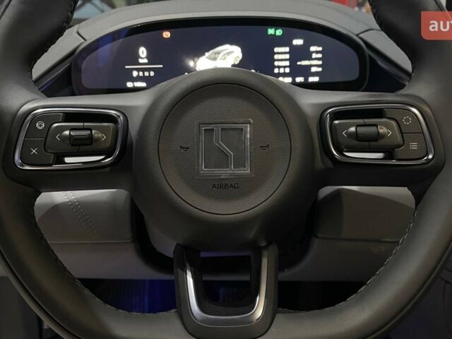 купить новое авто Zeekr 001 2025 года от официального дилера Petr Zeekr фото