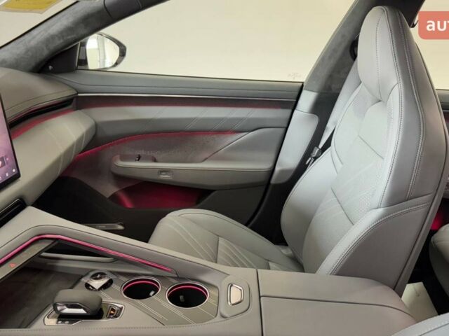 купить новое авто Zeekr 001 2025 года от официального дилера E-SKM ZOO Zeekr фото