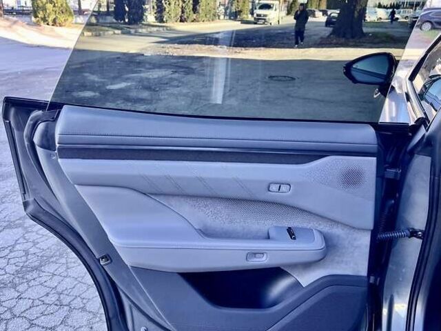 Zeekr 001, объемом двигателя 0 л и пробегом 1 тыс. км за 49000 $, фото 26 на Automoto.ua