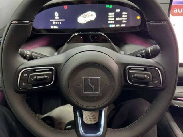 купити нове авто Zeekr 001 2025 року від офіційного дилера Zeekr Одеса Zeekr фото