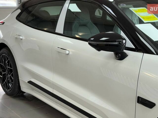 купить новое авто Zeekr 001 2025 года от официального дилера SKM-1 Zeekr фото