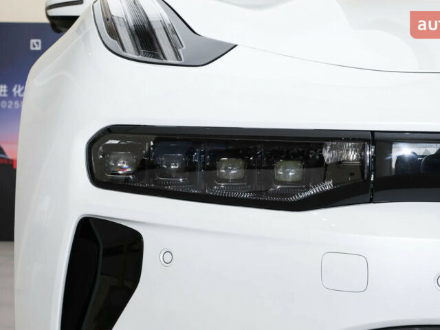 Zeekr 001 2025 года купить новое авто Zeekr 001 2025 года от официального дилера Автосалон ECODRIVE AUTO Київ Zeekr фото