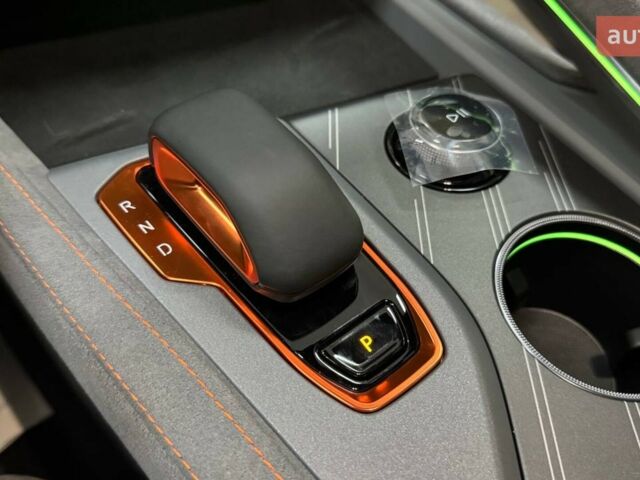 купить новое авто Zeekr 001 2025 года от официального дилера E-SKM Zeekr фото