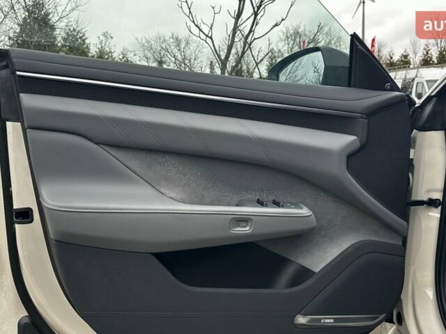 купити нове авто Zeekr 001 2025 року від офіційного дилера Олег Львів Zeekr фото