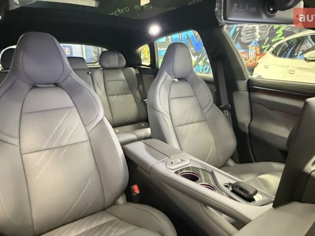 купить новое авто Zeekr 001 2025 года от официального дилера ELECTRO-MOTORS KROPYVNYTSKYI Zeekr фото