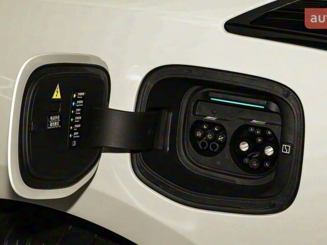 Zeekr 001 2025 року купити нове авто Zeekr 001 2025 року від офіційного дилера Олександр Хіміч Zeekr фото