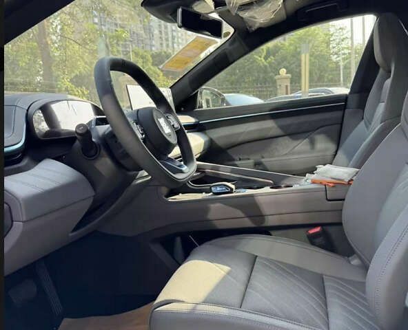 Zeekr 001, объемом двигателя 0 л и пробегом 1 тыс. км за 40999 $, фото 15 на Automoto.ua