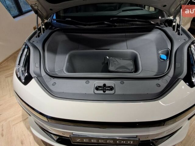 купить новое авто Zeekr 001 2025 года от официального дилера Zeekr Позняки Zeekr фото