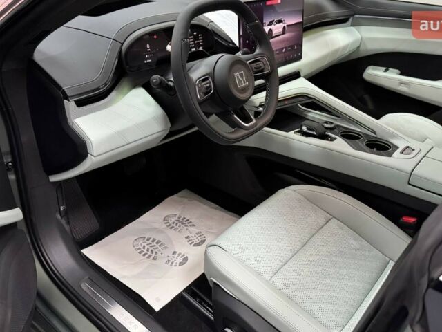 купить новое авто Zeekr 001 2025 года от официального дилера SKM-1 Zeekr фото