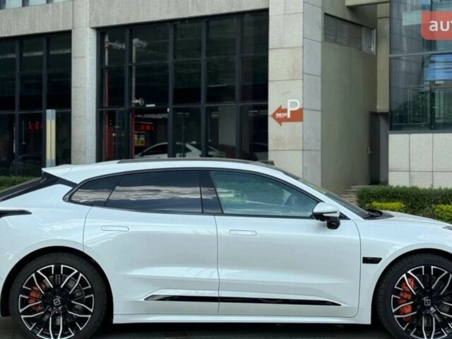 купить новое авто Zeekr 001 2025 года от официального дилера Константин Альперович Zeekr фото