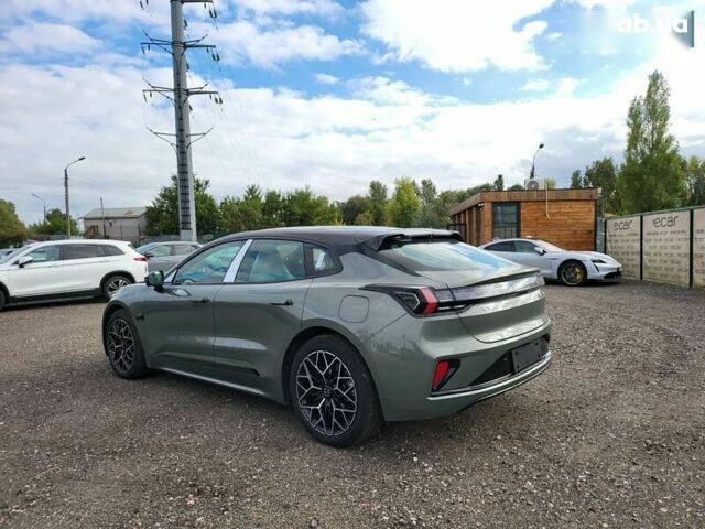 Zeekr 001, объемом двигателя 0 л и пробегом 10 тыс. км за 34999 $, фото 7 на Automoto.ua