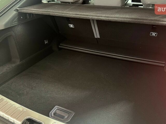 купити нове авто Zeekr 001 2025 року від офіційного дилера SKM-1 Zeekr фото