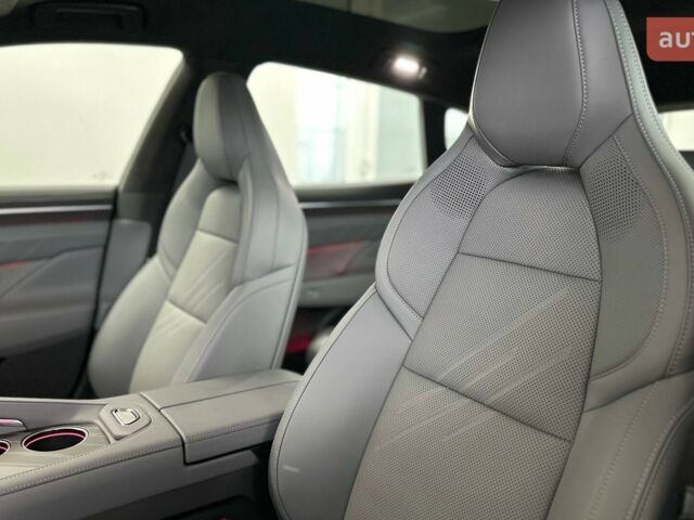 купить новое авто Zeekr 001 2025 года от официального дилера SKM-1 Zeekr фото