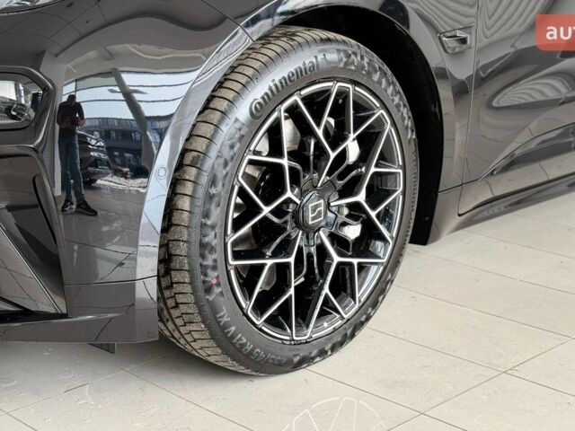 купить новое авто Zeekr 001 2025 года от официального дилера SKM-1 Zeekr фото