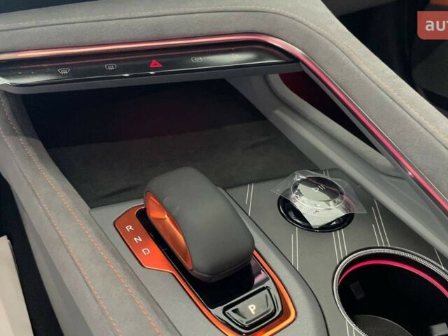 Zeekr 001 2025 года купить новое авто Zeekr 001 2025 года от официального дилера Максим Путрівка Zeekr фото