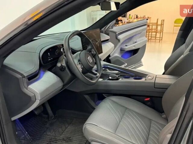 Zeekr 001 2025 року купити нове авто Zeekr 001 2025 року від офіційного дилера Ben⚡️Auto Zeekr фото