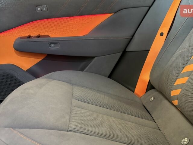 купити нове авто Zeekr 001 2025 року від офіційного дилера Zeekr Одеса Zeekr фото