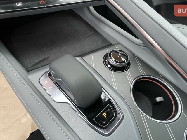 купить новое авто Zeekr 001 2025 года от официального дилера Максим Путрівка Zeekr фото