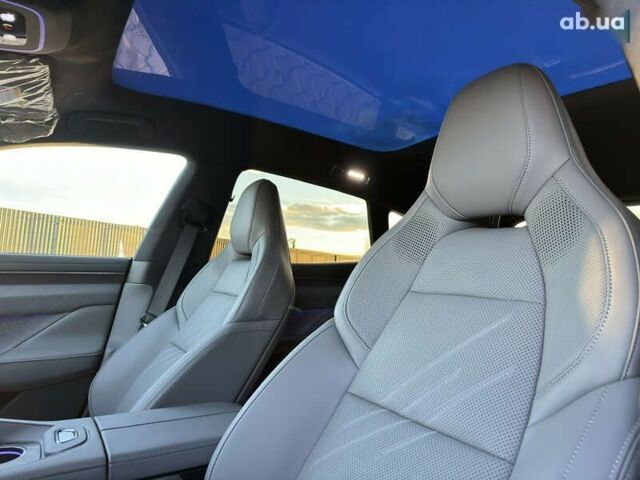 Zeekr 001, объемом двигателя 0 л и пробегом 1 тыс. км за 47700 $, фото 27 на Automoto.ua