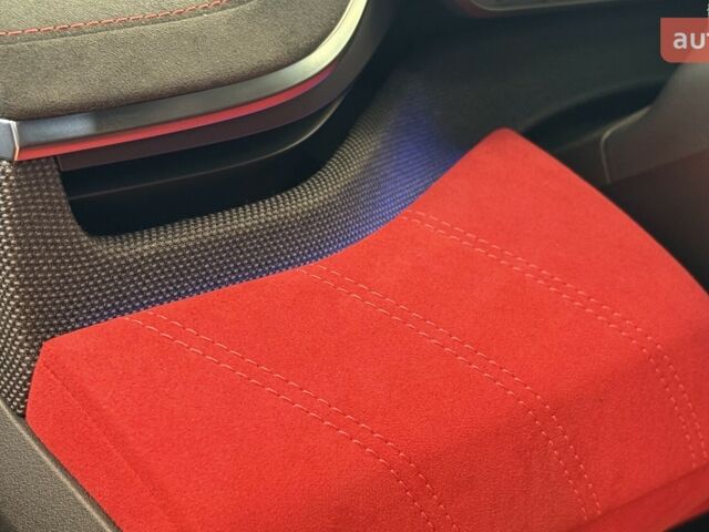 купить новое авто Zeekr 001 2025 года от официального дилера Zeekr Одеса Zeekr фото