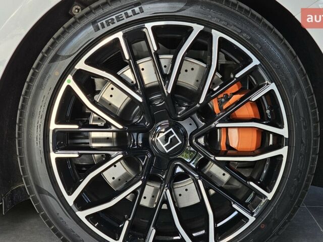 Zeekr 001 2025 року купити нове авто Zeekr 001 2025 року від офіційного дилера Денис Фатов Zeekr фото