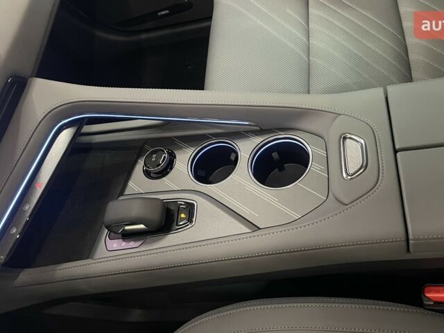 купити нове авто Zeekr 001 2025 року від офіційного дилера VOLT AUTO Zeekr фото