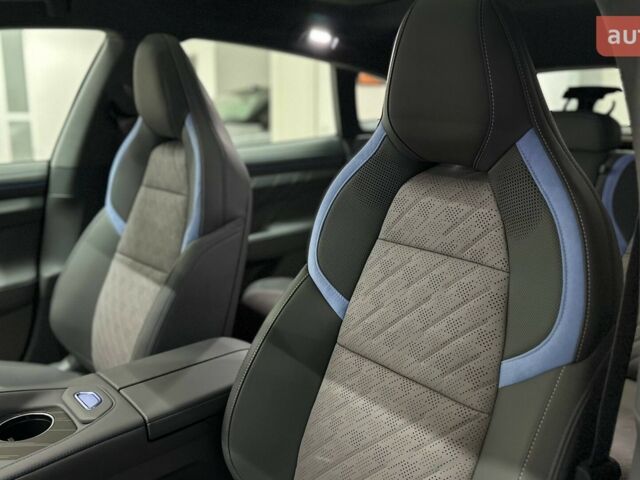 купить новое авто Zeekr 001 2025 года от официального дилера SKM-1 Zeekr фото