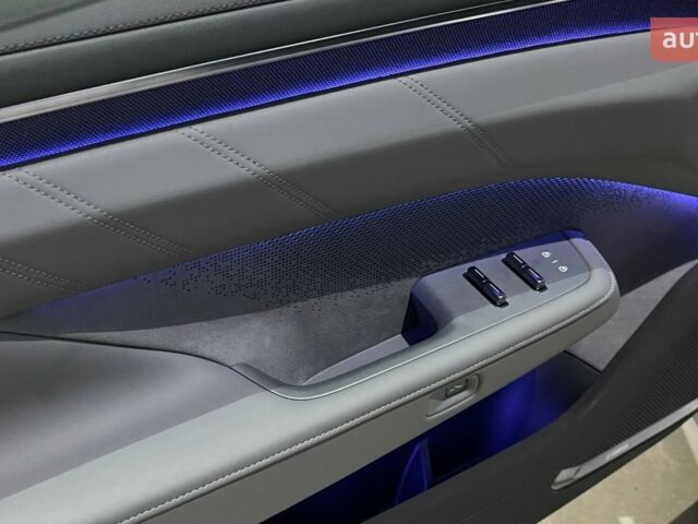 купить новое авто Zeekr 001 2025 года от официального дилера Petr Zeekr фото