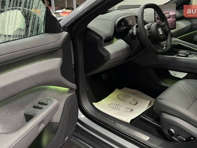 купить новое авто Zeekr 001 2025 года от официального дилера SKM-1 Zeekr фото