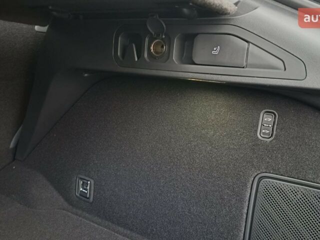 купити нове авто Zeekr 001 2025 року від офіційного дилера E-SKM Вінниця Zeekr фото