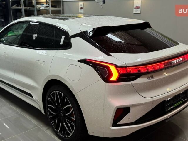 купить новое авто Zeekr 001 2025 года от официального дилера E-SKM Житомир Zeekr фото