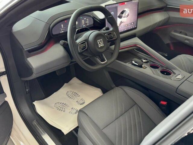 купить новое авто Zeekr 001 2025 года от официального дилера E-SKM ZOO Zeekr фото