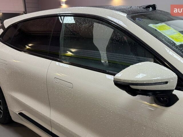 купить новое авто Zeekr 001 2025 года от официального дилера SKM-1 Zeekr фото