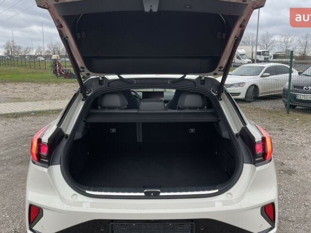 купити нове авто Zeekr 001 2025 року від офіційного дилера Максим Путрівка Zeekr фото