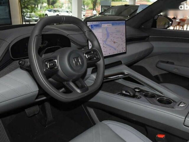 Zeekr 001, объемом двигателя 0 л и пробегом 1 тыс. км за 40999 $, фото 14 на Automoto.ua