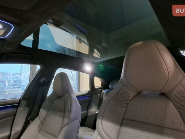 купить новое авто Zeekr 001 2025 года от официального дилера Zeekr Позняки Zeekr фото