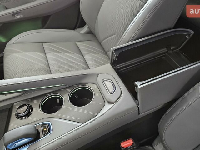 Zeekr 001 2025 року купити нове авто Zeekr 001 2025 року від офіційного дилера Денис Фатов Zeekr фото