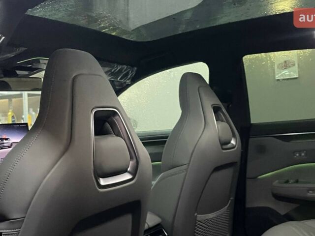 купить новое авто Zeekr 001 2025 года от официального дилера Zeekr Одеса Zeekr фото