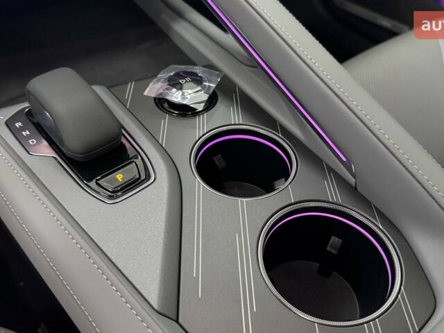 купить новое авто Zeekr 001 2025 года от официального дилера Максим Путрівка Zeekr фото