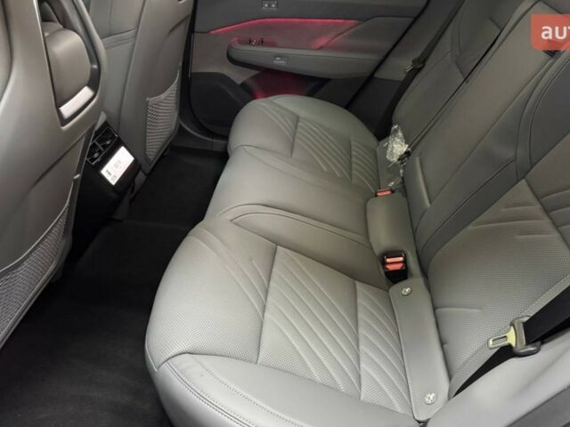 купить новое авто Zeekr 001 2025 года от официального дилера E-SKM Вінниця Zeekr фото