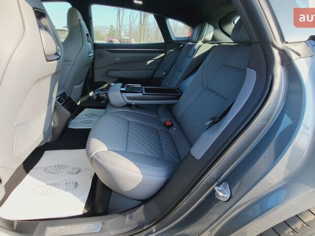 купить новое авто Zeekr 001 2025 года от официального дилера AUTOCENTER AUTO.RIA Zeekr фото