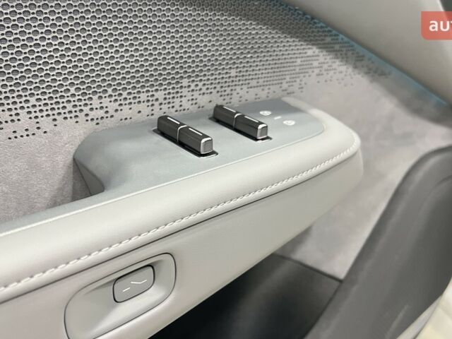 купить новое авто Zeekr 001 2025 года от официального дилера Автомобільний Центр Голосіївський Zeekr фото