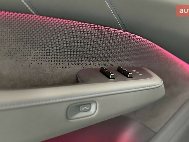 купити нове авто Zeekr 001 2025 року від офіційного дилера SKM-1 Zeekr фото