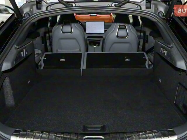 Zeekr 001 2025 года купить новое авто Zeekr 001 2025 года от официального дилера Олександр Хіміч Zeekr фото