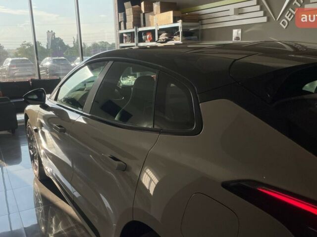 купить новое авто Zeekr 001 2025 года от официального дилера E-SKM Вінниця Zeekr фото