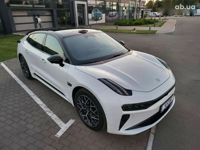 Zeekr 001, объемом двигателя 0 л и пробегом 1 тыс. км за 42488 $, фото 7 на Automoto.ua